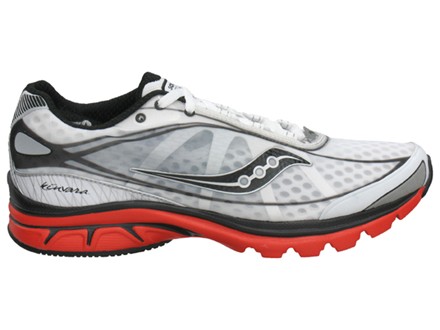 mens saucony kinvara